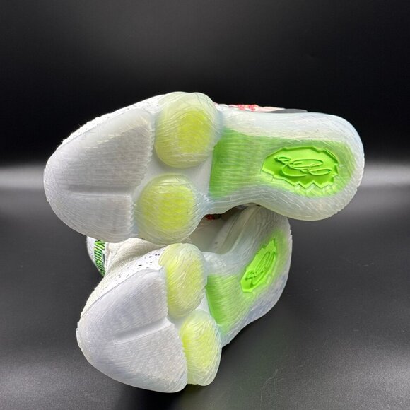 Nike LeBron 17 'Air Command Force' - Picture 8 of 10